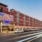 Mena Hotel Nasiriah Riyadh - map