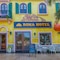 Roma Hotel Phu Quoc - map