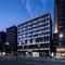 Richmond Hotel Premier Kyoto Shijo - map