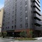 Umedaholic Hotel - map