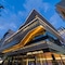 Ginza Hotel By Granbell - map