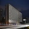 Daiwa Roynet Hotel Sapporo Nakajima Koen - map