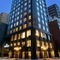 Granbell Hotel Osaka - map