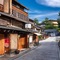 The Blossom Kyoto - map