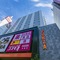 Hotel Forza Osaka Namba Dotonbori - map