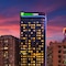 Holiday Inn Express Macau City Centre By Ihg - map