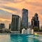 The Sacha Apart Hotel Thonglor - map