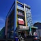 The Sea Bangsaen Hotel - map