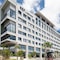 Ref Okinawa Arena By Vessel Hotels - map