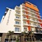 Green Rich Hotel Okinawanago - map