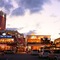 Hotel Sunset Terrace - map