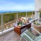 The Ocean View Condominium Motobu - map