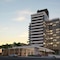 Dall'onder Planalto Hotel - map