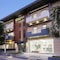 Stay365 Aparthotel - map
