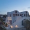 Michelangelo Beach Villa - map