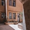 Azade Chania - map