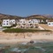 Eden Beachfront Residences & Suites - map
