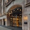 Burdock Hotel Istanbul, Autograph Collection - map