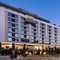 Hyatt Centric Southpark Charlotte - map