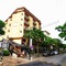 Hotel Spiaggia - Gatteo Mare - map