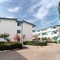 Apulia Hotel Forte Club Scalea - map
