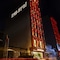 The Hubi Hotel - map