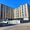 Fletcher Hotel Rotterdam-Airport - map