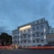 Hotel Mondego - map