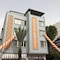 Ahsen Hotel - map