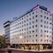 Moxy Lisbon City - map