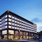 Jw Marriott Hotel Nara - map