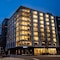 The Royal Park Hotel Iconic Kyoto - map
