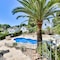 Bungalow en Moraira pour 6 personnes avec 2 chambres Ref. 387678 - map