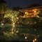 Villa Sonia Ubud - map