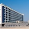 Sea Point Hotels Dubai Islands - map
