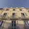 Líbere Lisbon Príncipe Real - map