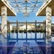 Millennium Place Doha - map
