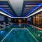 The Nirvanas Hotel - map