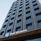 Best Western Izmir Hotel - map