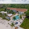 The Beachfront by The Fives Hotels - map