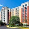 Springhill Suites By Marriott Philadelphia Plymouth Meeting - map