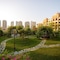 The St. Regis Marsa Arabia Island, The Pearl Qatar - map