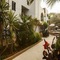 Residence Villas - map