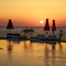 Minos Imperial Luxury Beach Resort And Spa Milatos - map
