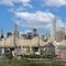 Residence Inn By Marriott New York Queens - map