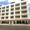Oasis White Hotel - map