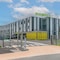 B&B Hotel Mulhouse Bâle Aéroport - map