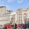 Zedwell Underground Hotel Tottenham Court Road - map