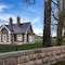 Killeavy Castle Estate - map