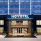 Novotel Shenzhen Bantian - map